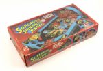 1978 Superman Spinball Pinball Mattel In Original Box