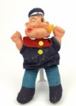 1977 Popeye 8" Stuffed Doll 