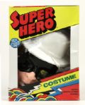 1977 The Lone Ranger Super Hero Ben Cooper Costume In Original Box 