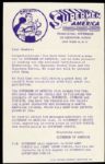 1960s Superman of America Collector's Kit - Pin With All Contents 