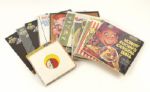1950s-70s Howdy Doody Record Albums - Lot of 20