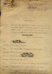 1941 The Lone Ranger Cross With Silver Script - Lot of 3