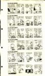 1983-93 Collection of Superman & Others DC Comics - Lot of 31 Incl. The Death of Superman Special 1985-90 Calvin & Hobbes Weekly & Sunday Paper Clippings Massive Lot