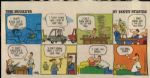 1983-93 Collection of Superman & Others DC Comics - Lot of 31 Incl. The Death of Superman Special 1985-90 Calvin & Hobbes Weekly & Sunday Paper Clippings Massive Lot