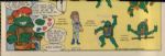 1983-93 Collection of Superman & Others DC Comics - Lot of 31 Incl. The Death of Superman Special 1985-90 Calvin & Hobbes Weekly & Sunday Paper Clippings Massive Lot