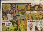 1983-93 Collection of Superman & Others DC Comics - Lot of 31 Incl. The Death of Superman Special 1985-90 Calvin & Hobbes Weekly & Sunday Paper Clippings Massive Lot