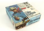 1978 Official Lone Ranger 10-Piece Double Holster Set