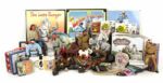 1950s-80s The Ultimate Lone Ranger Collection - Anything & Everything 