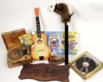 1950s-80s The Ultimate Lone Ranger Collection - Anything & Everything 