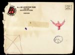 1960's G.I. Joe Adventure Team Membership Packet 