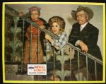 1963 The Beverly Hillbillies 11" x 14" Inlaid Puzzle