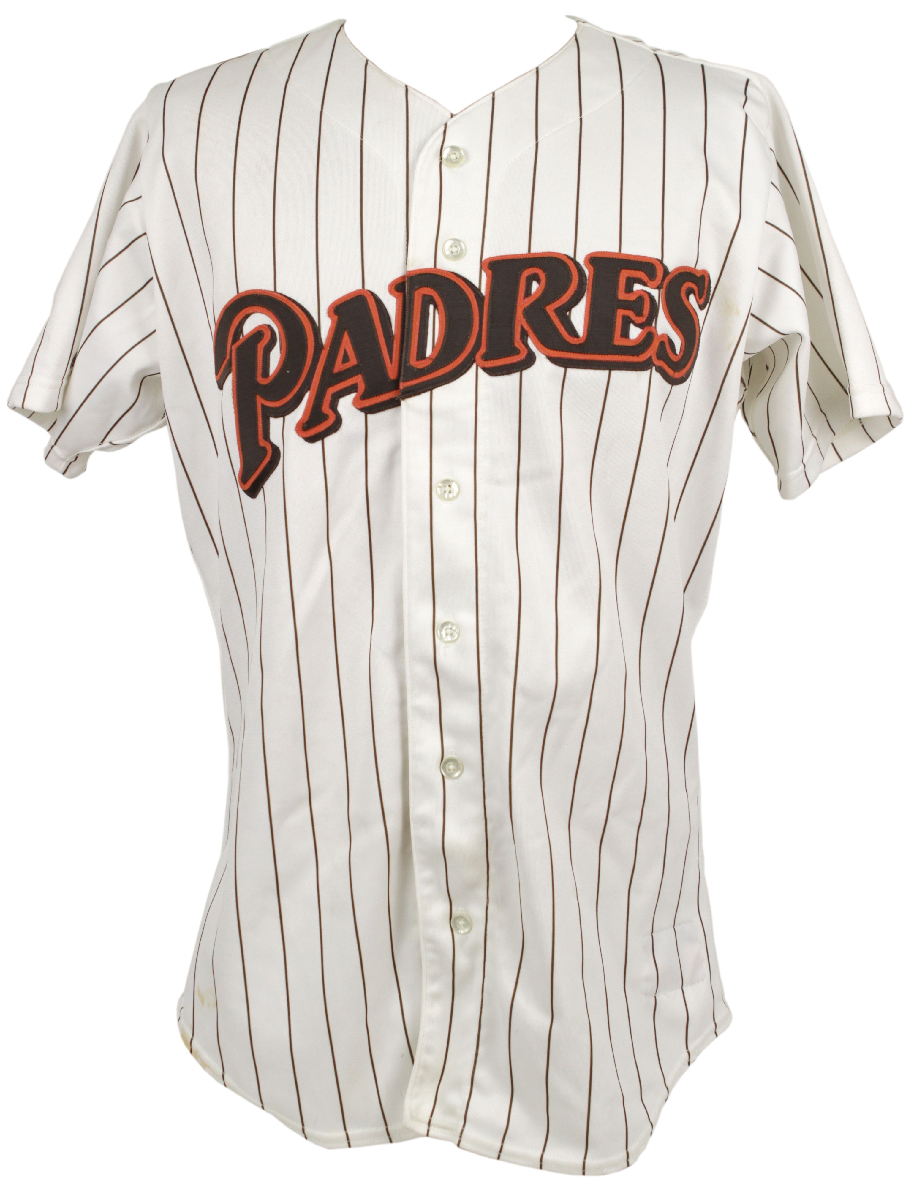 San Diego Padres on X: The Padres' Pacific Coast League game-worn