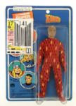 1979 Human Torch 8" MEGO Doll MOC
