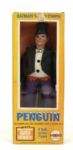 1973 Penguin Batman 8" MEGO Doll MIB