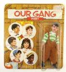 1975 Porky Our Gang 6" MEGO Doll MOC