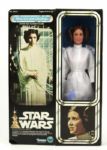 1977 Princess Leia Star Wars 12" Kenner Doll MIB