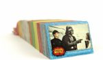 1977-1983 Topps Complete Star Wars Empire Strikes Back Return of the Jedi Complete Run - 803 Total Cards