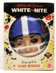 1973 Football Player Costume White For Nite (MIB) 