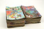 1984-91  Batman DC Comics Lot of 110 
