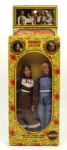 1974 Johnboy & Ellen The Walton 8" MEGO Type 2 - MIB 