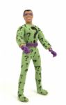 1974 Worlds Greatest Villian The Riddler 8" MEGO Type 1 Action Figure (Short Print of 4 per case)