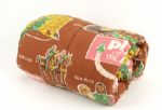 1967 Planet of the Apes 30 1/2" x 64" Sleeping Bag 