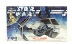1978 Star Wars The Authentic Darth Vader Scale  Fighter Pilot Model Kit - MISP 