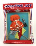 1970s GI Fighting Ace Uniform Fits All 12" Servicemen - MIB 
