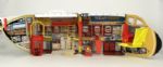 1974 Big Jim Sky Commander Play Set