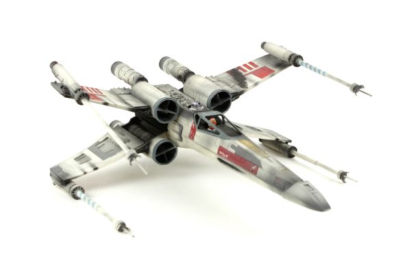 Star Wars X Wing Fighter 22 1/2" Movie Quality Prop 