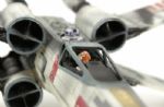 Star Wars X Wing Fighter 22 1/2 Movie Quality Prop 