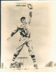 1933 John "Blondy" Ryan New York Giants "TSN Collection Archives" Original 7.5" x 10" Photo (Sporting News Collection Hologram/MEARS Photo LOA)