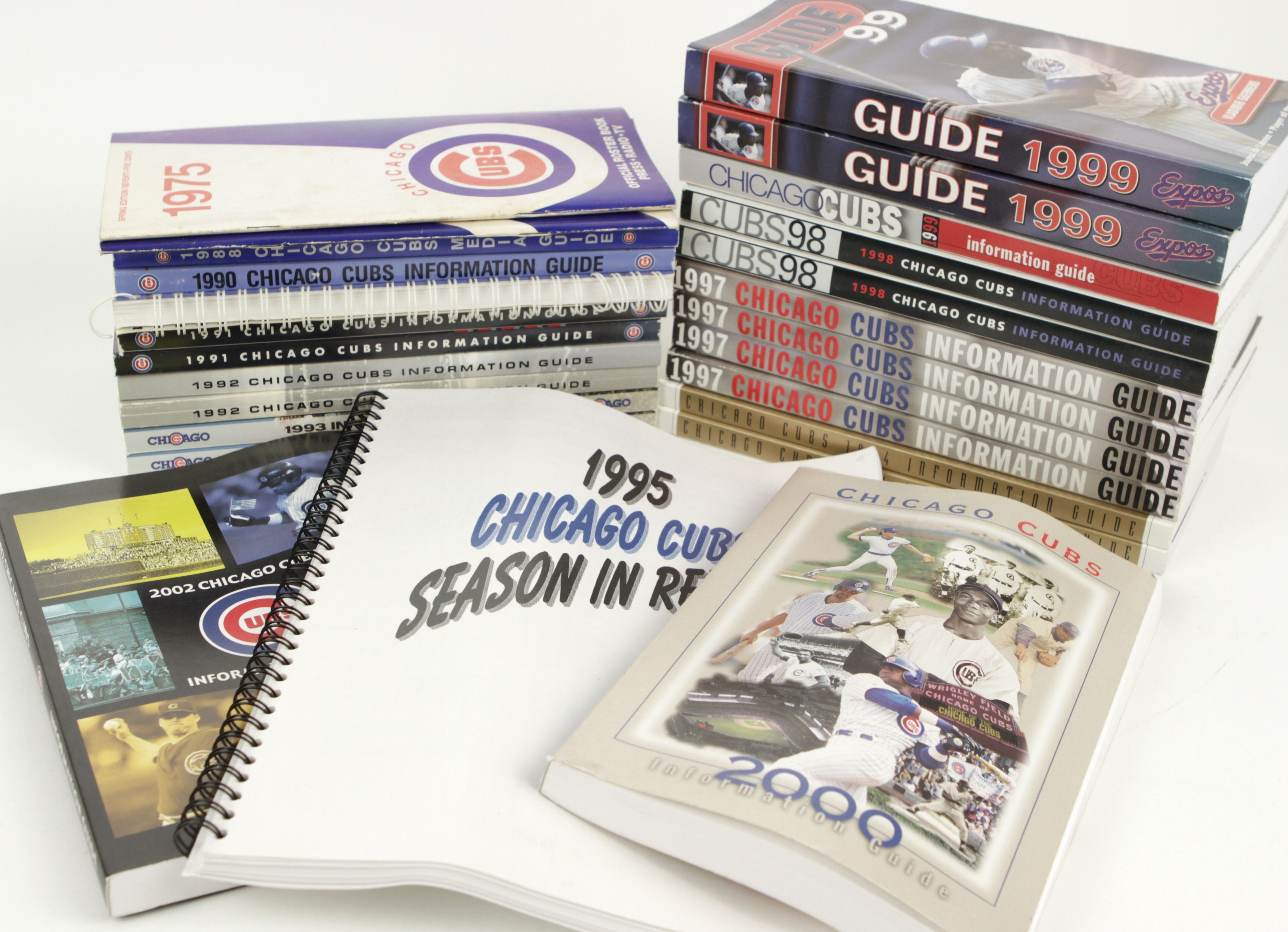 cubs world series memorabilia