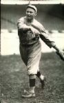 1916-17 Duffy Lewis Boston Red Sox Conlon Photo "TSN Collection Archives" Original 5" x 8" Photo (Sporting News Collection Hologram/MEARS LOA)