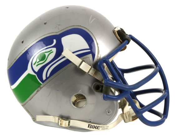 seahawks game helmet