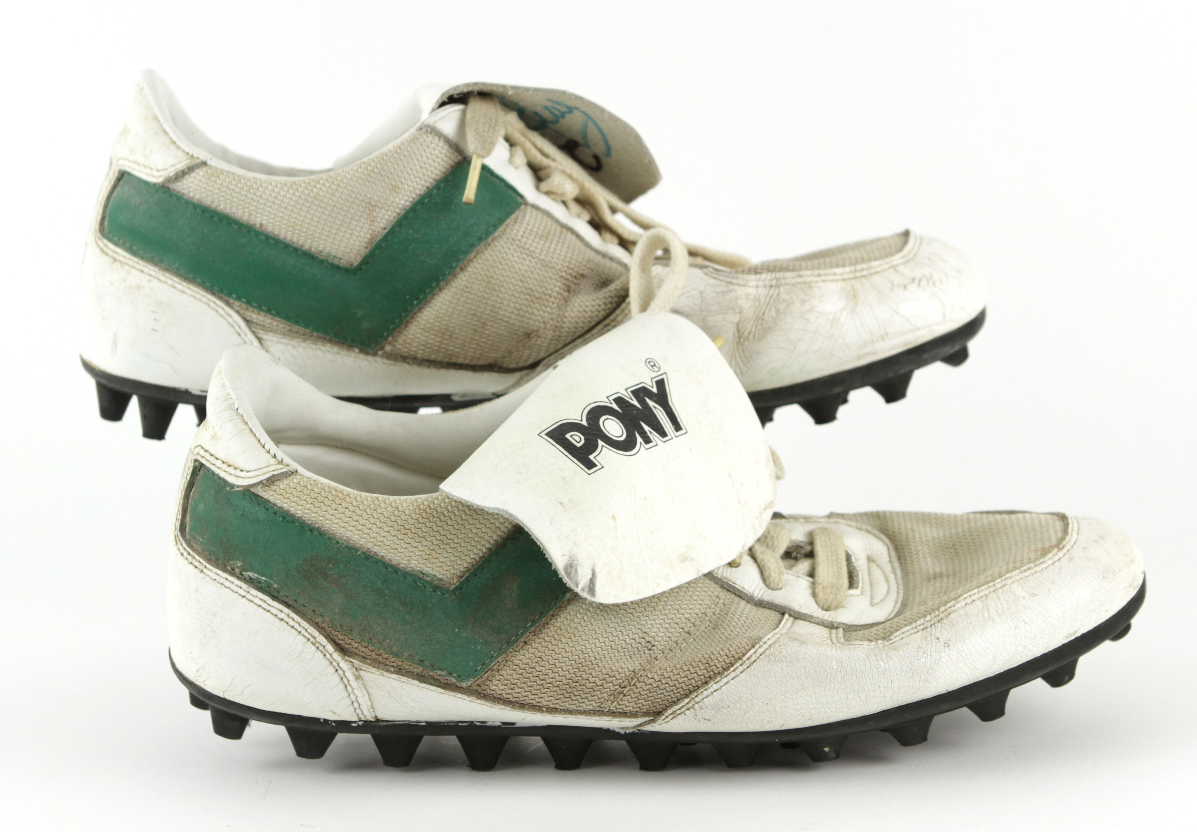 1980s football cleats