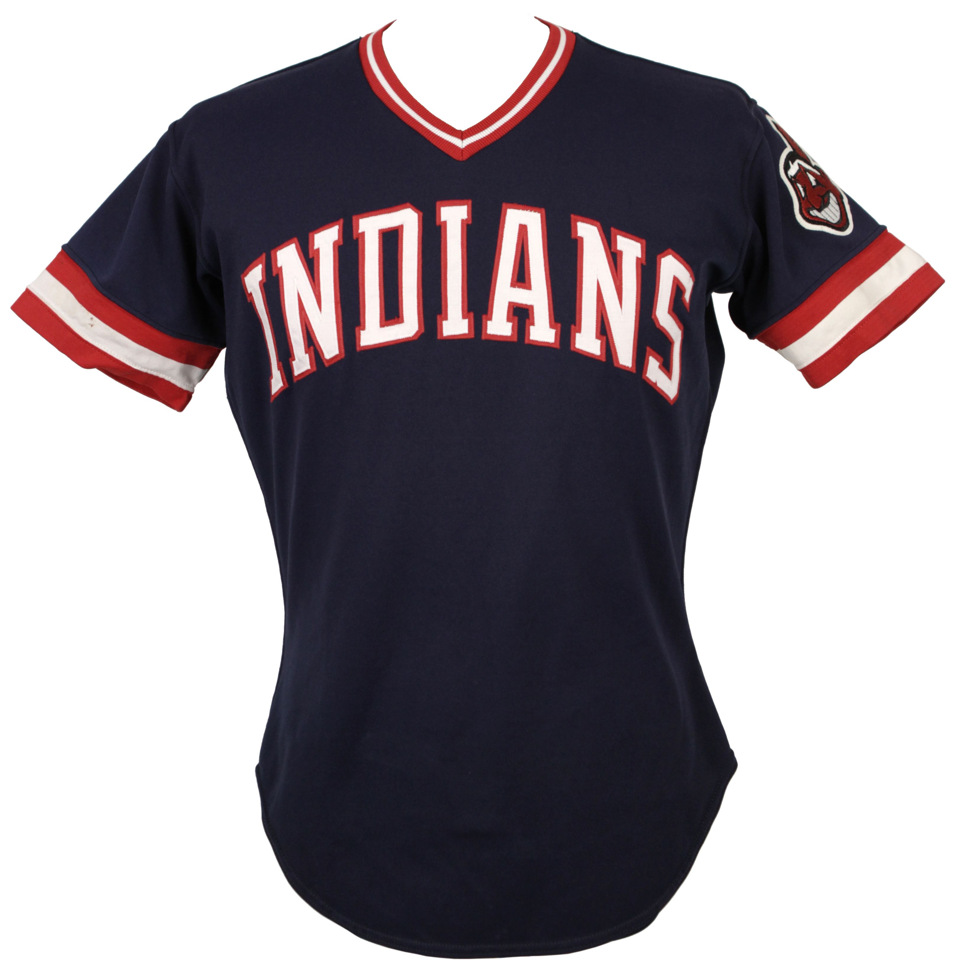 1985 cleveland indians