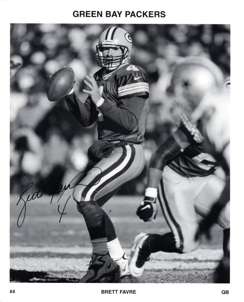 Don Beebe 8X10 Photo Green Bay Packers and similar items