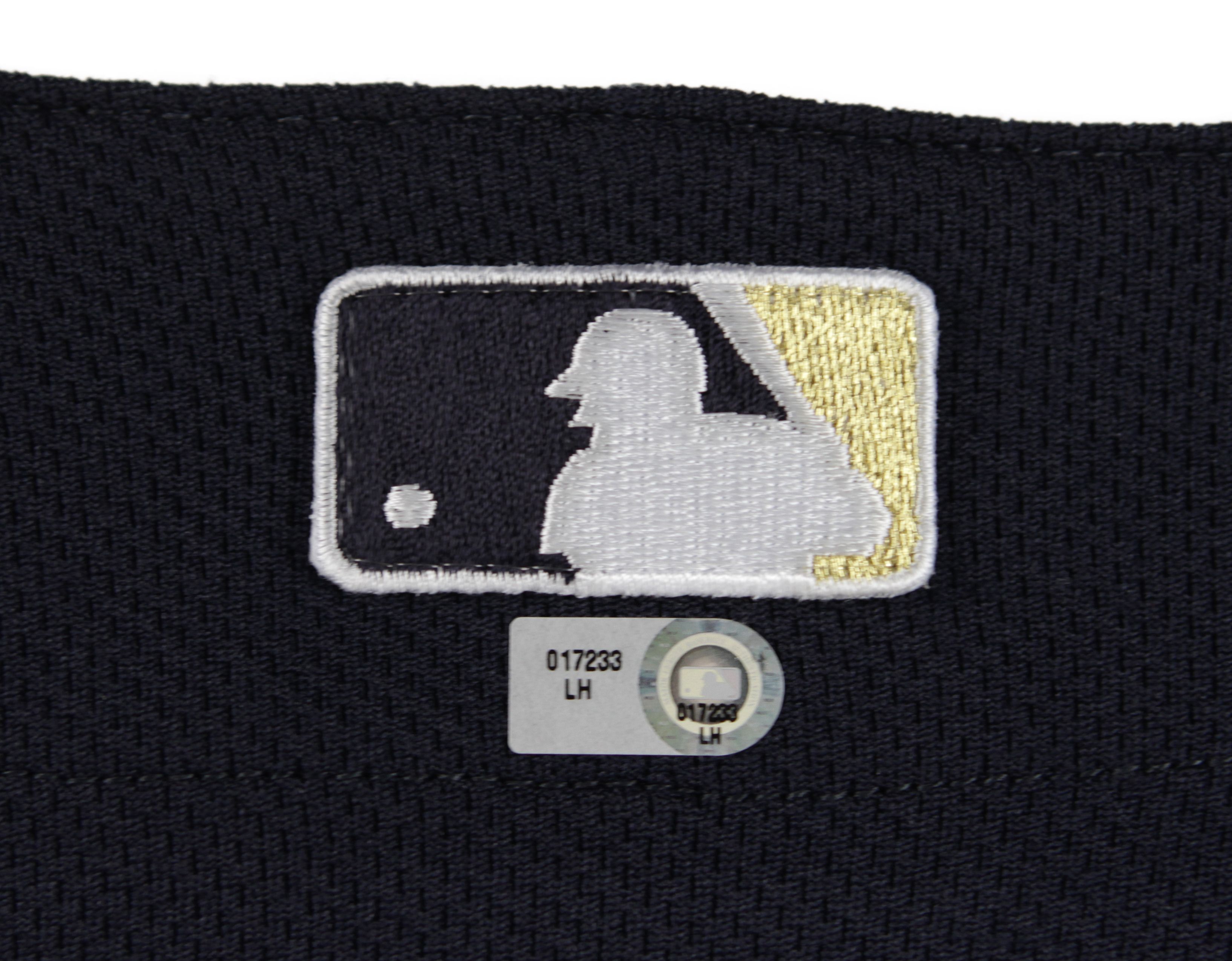 Lot Detail - 6/27/2009 Ryan Braun Milwaukee Brewers (Cerveceros) Game-Used  & Autographed Alternate Jersey (MLB Hologram) (JSA)
