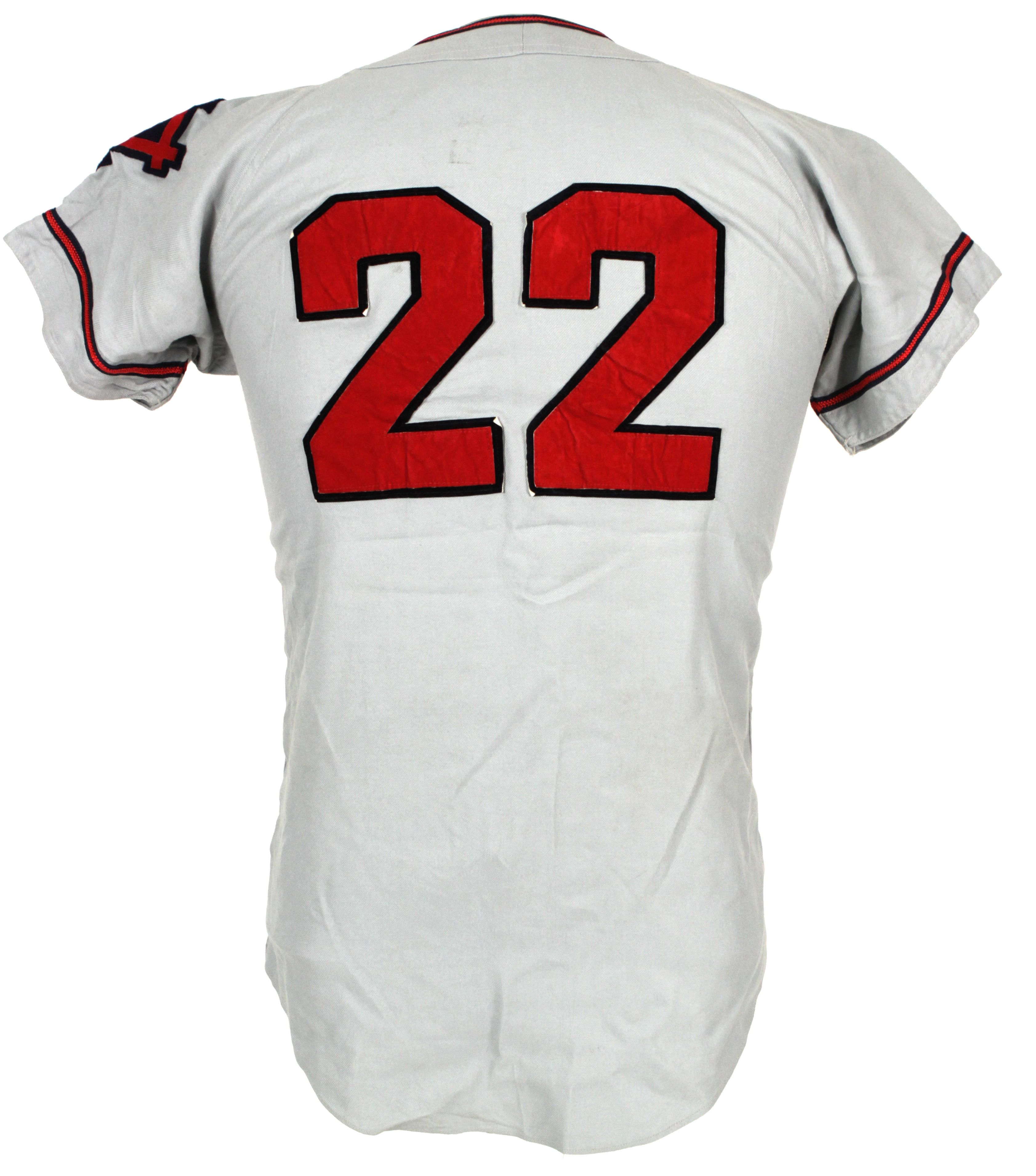 2015 Cleveland Indians by the (uniform) numbers, #41 and up - Covering the  Corner