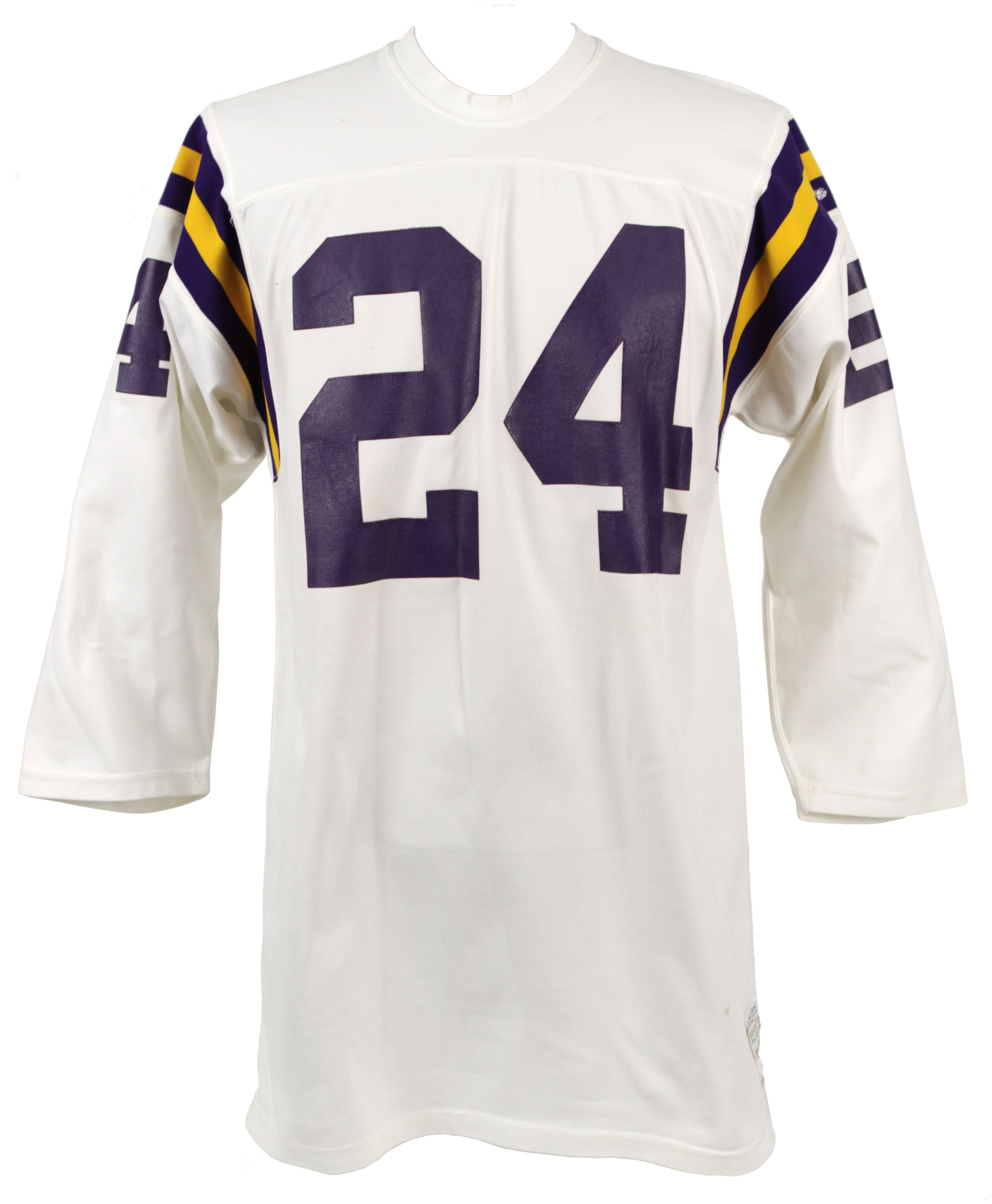 1972 minnesota vikings