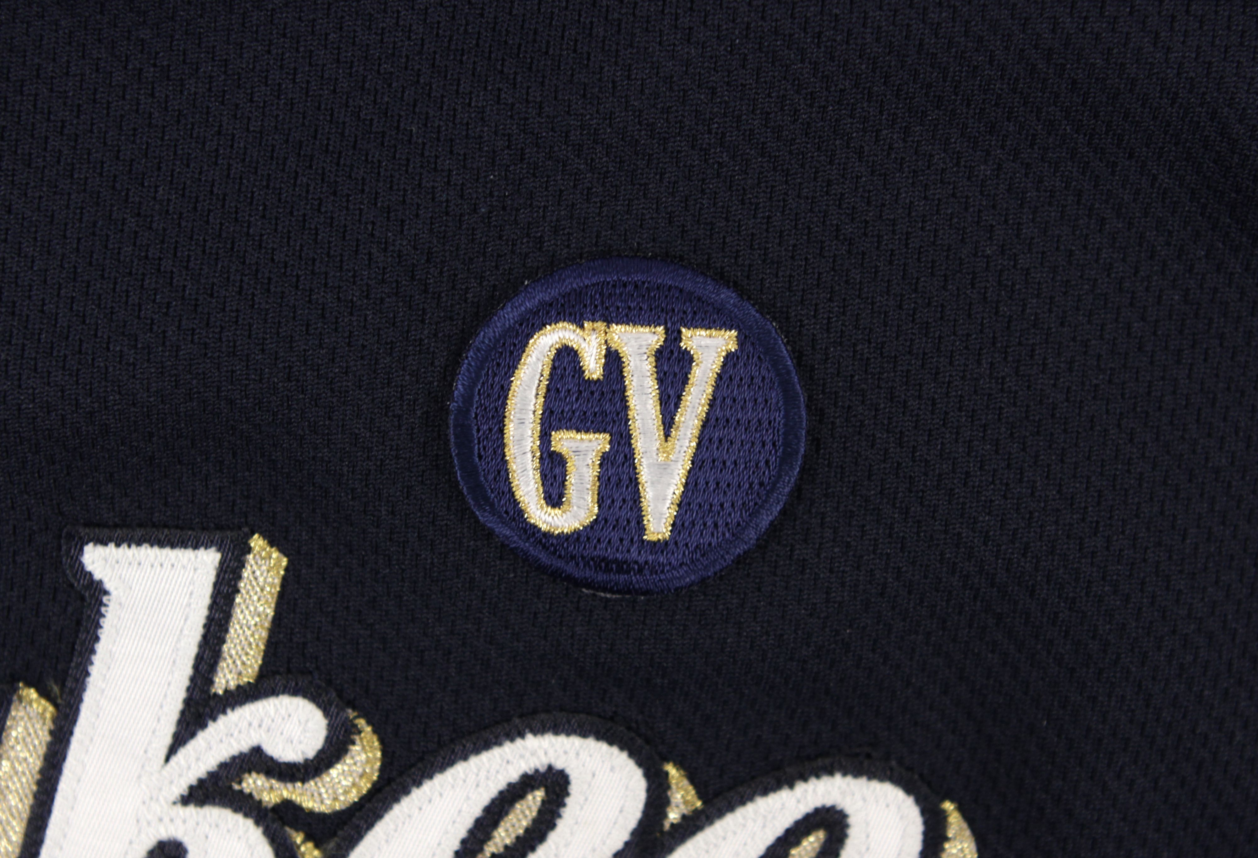 Game-Worn “Cerveceros” Jerseys to be Auctioned Off at brewers.com