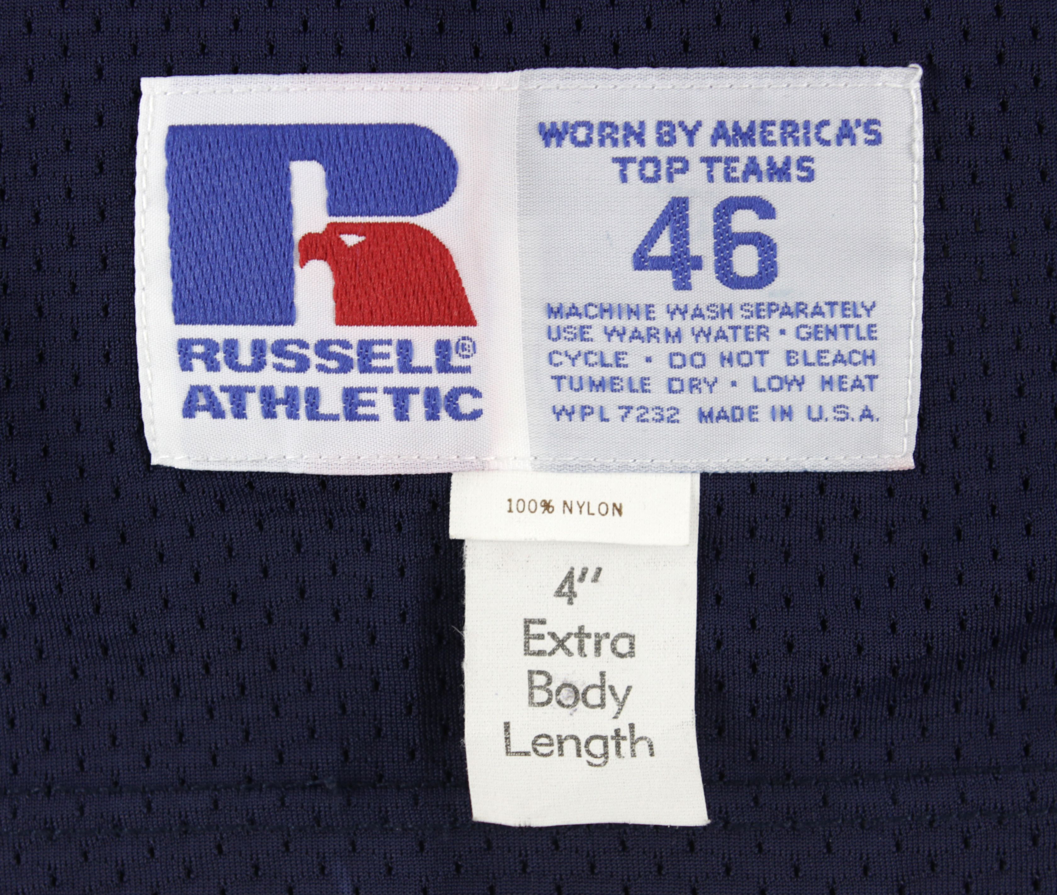 Lot Detail - 1984 Danny White Dallas Cowboys Game-Used Home Jersey