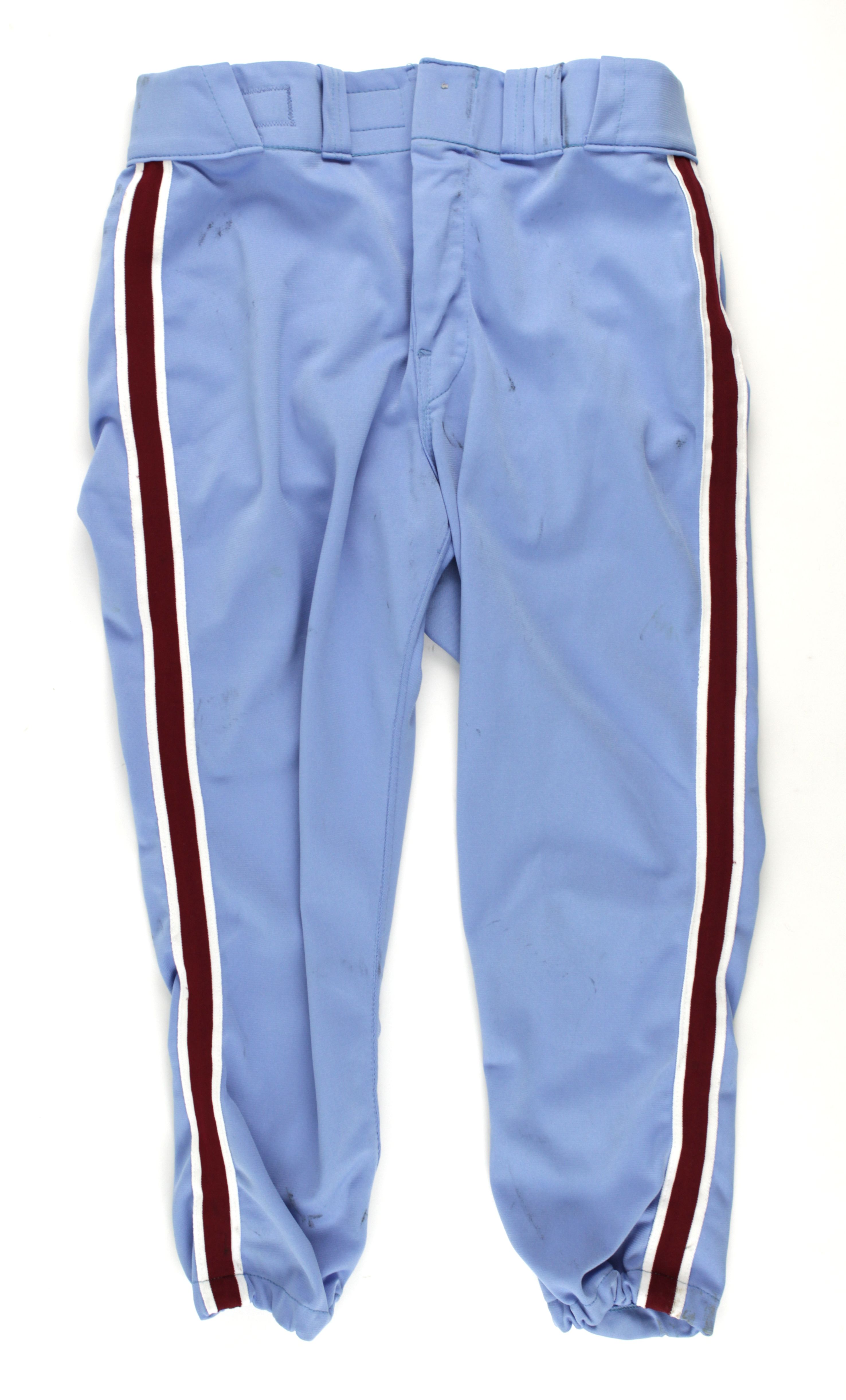 carlton track pants