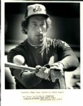 1978-90 Gary Carter Expos/Mets/Dodgers/Giants "TSN Collection Archives" Original 8" x 10" Photos (Sporting News Collection Hologram/MEARS LOA) - Lot of 21