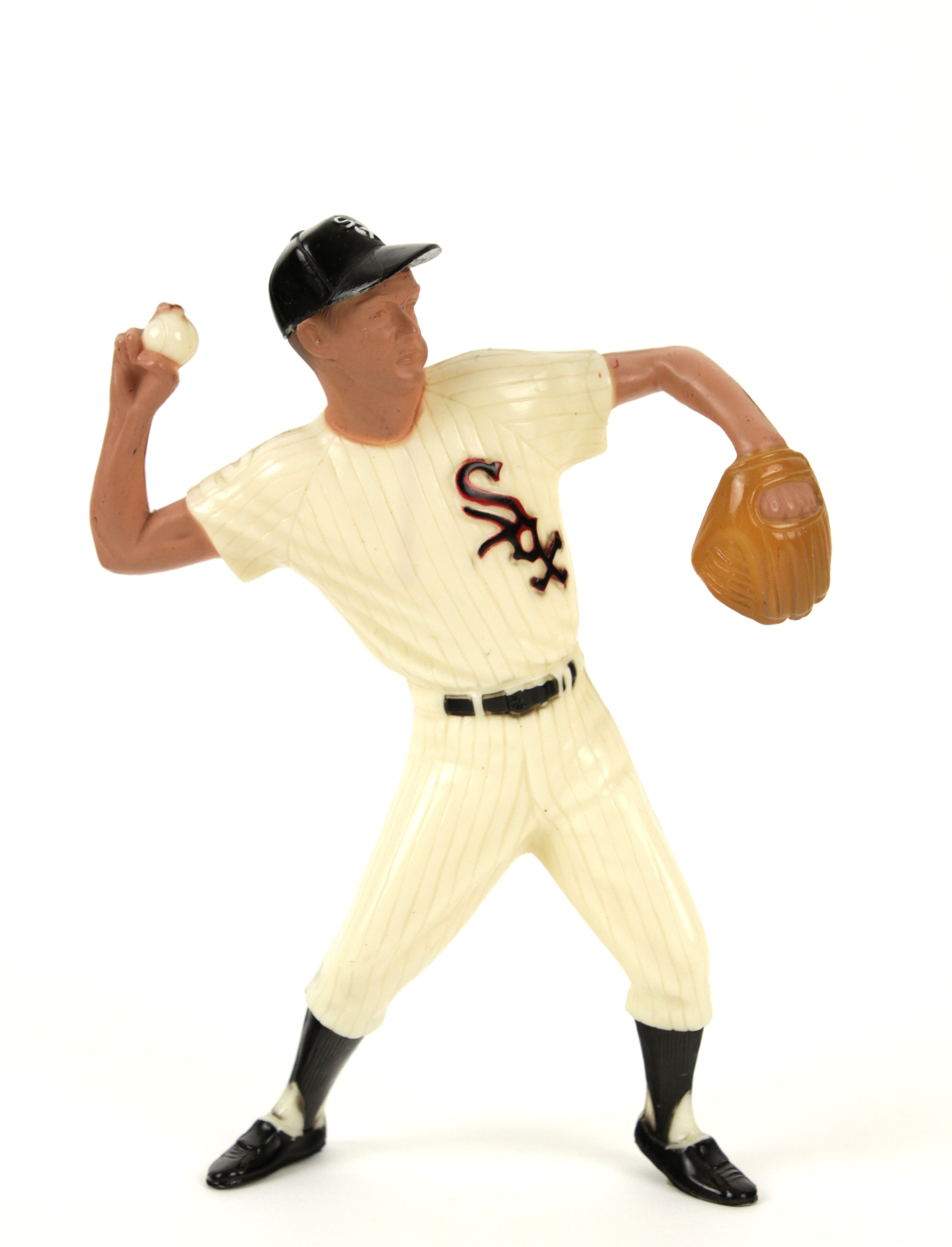 Lot Detail - 60's ROCKY COLAVITO HARTLAND PLASTICS STATUE