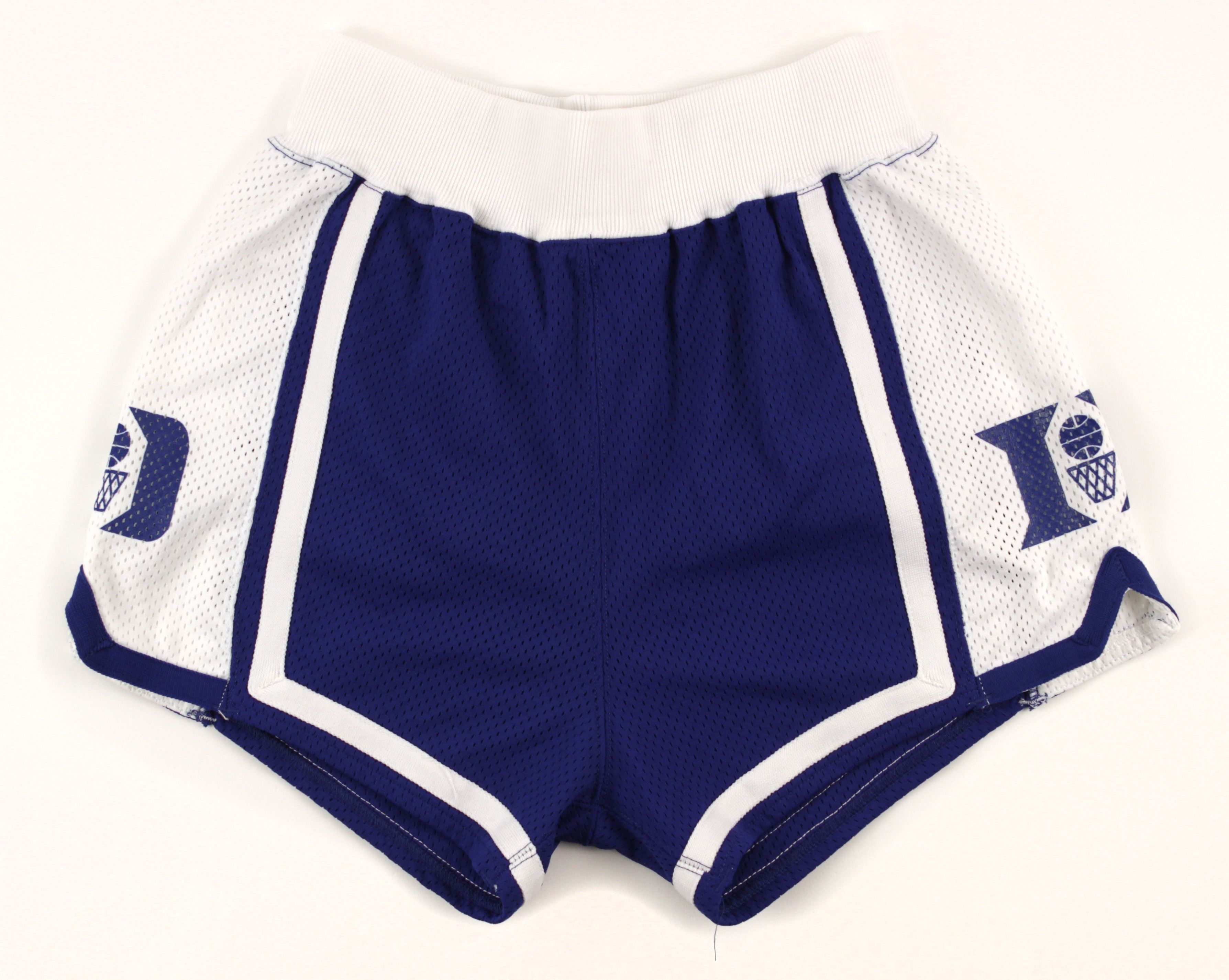 duke basketball game shorts