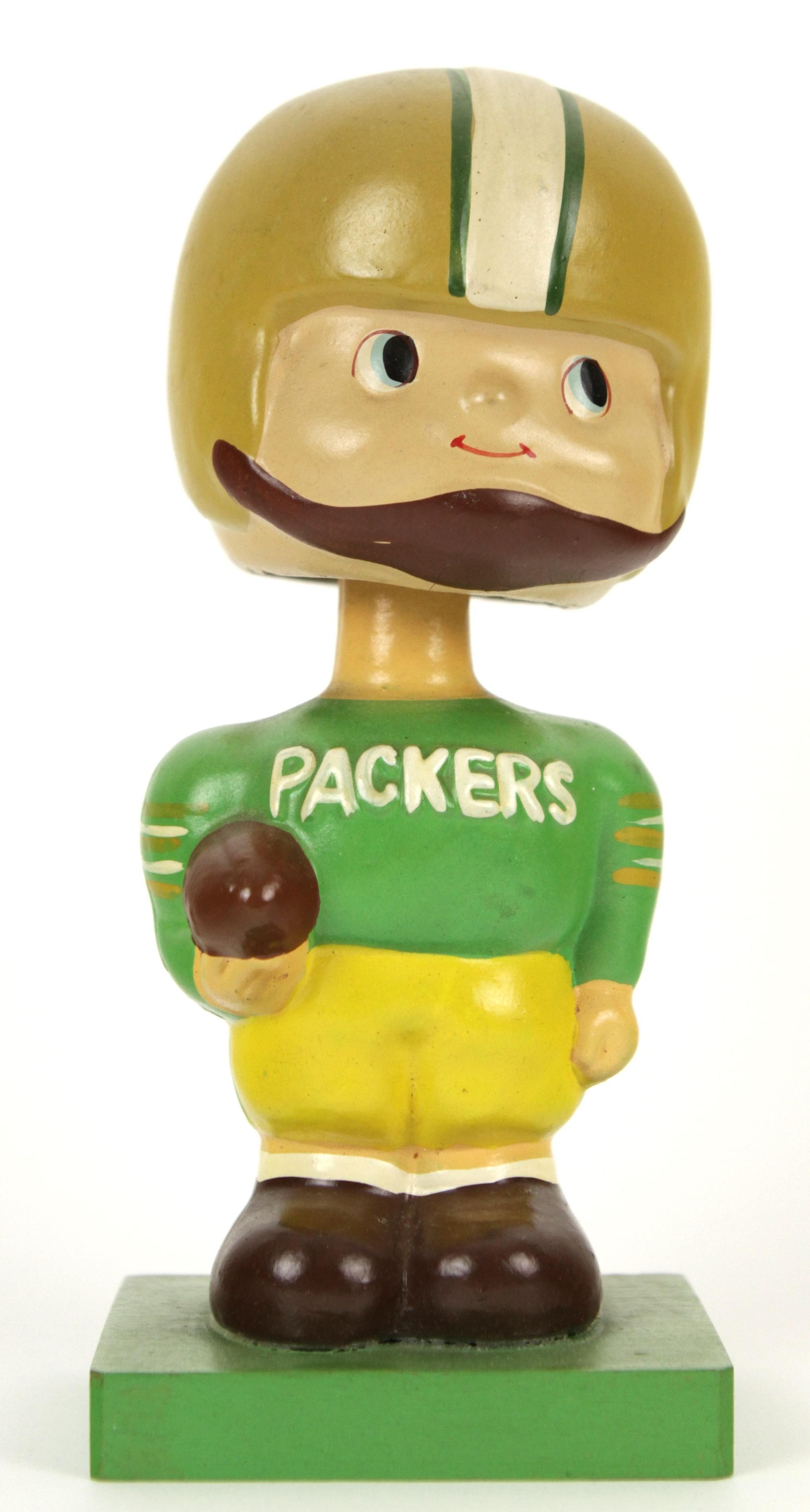 Vintage Nodders/Bobbleheads