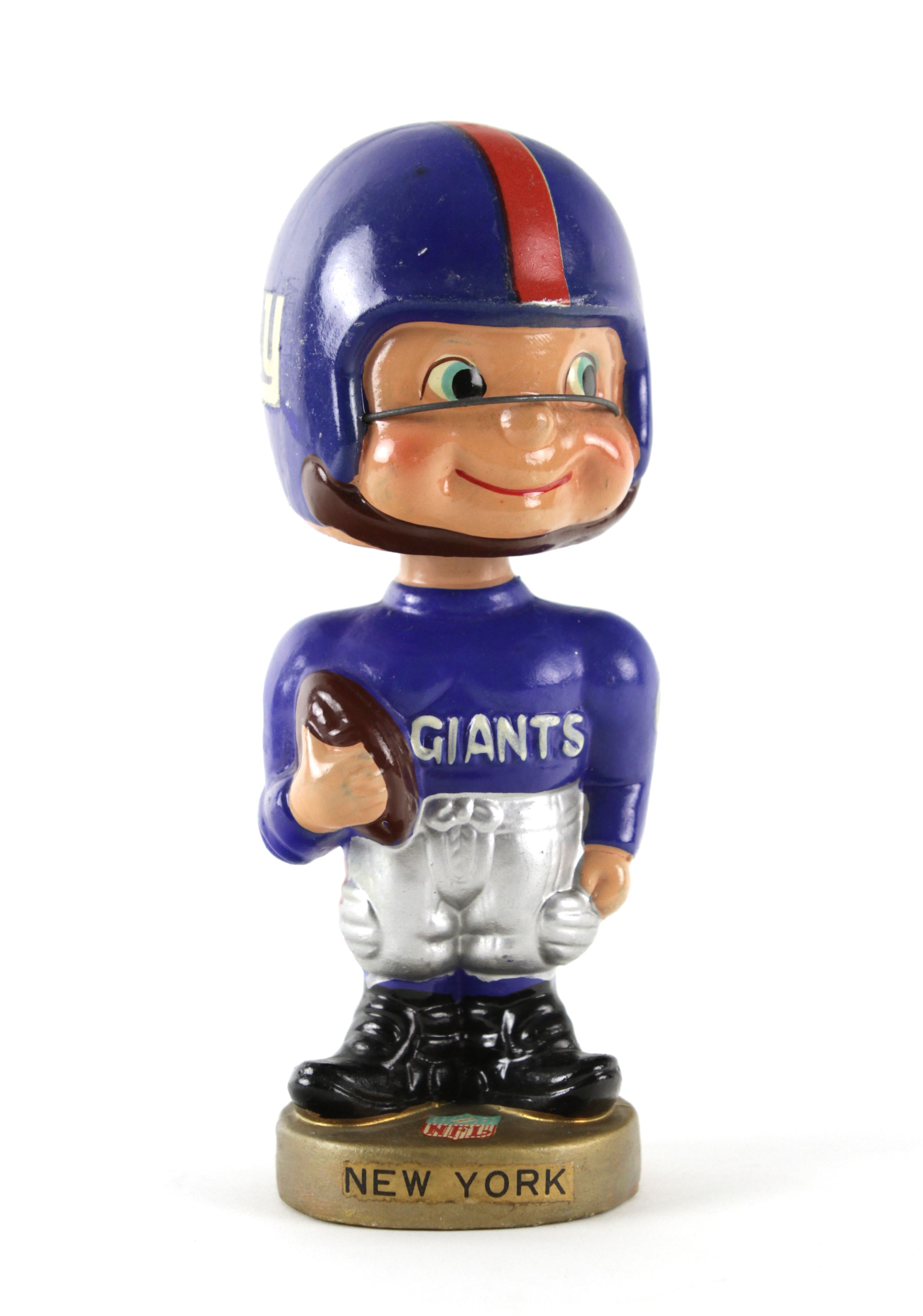 New York Giants Toys, Games, Giants Figurines