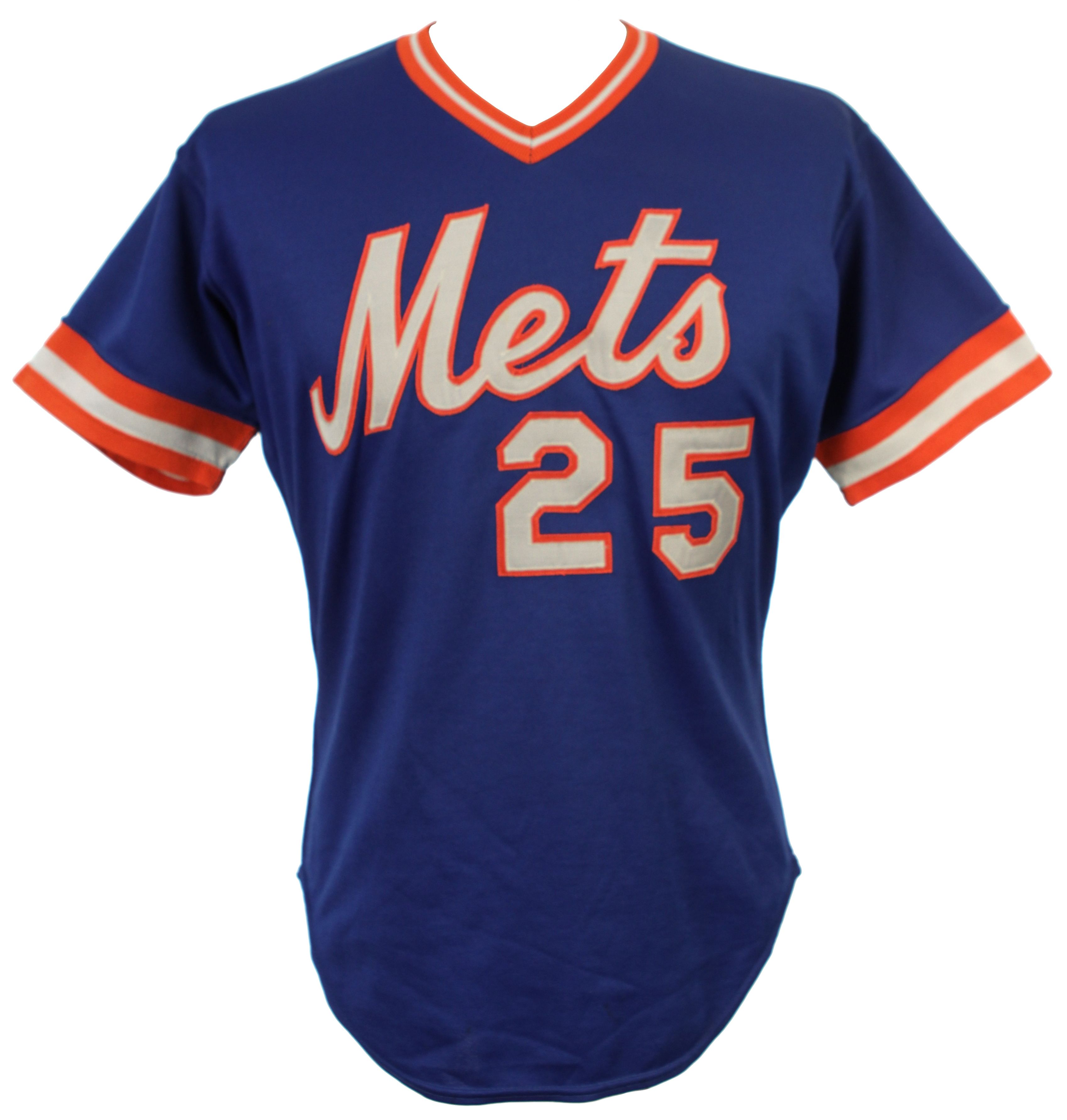 Alternate Mets Blue Jerseys & Hats – Blogging Mets